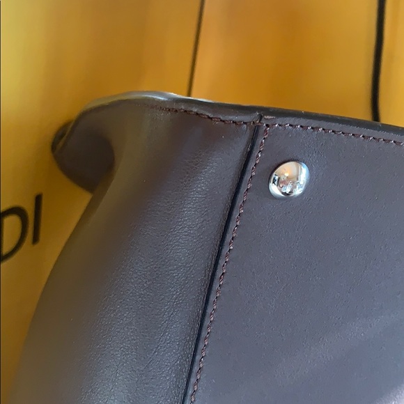 FENDI PEEKABOO X-LITE - Picture 9 of 16